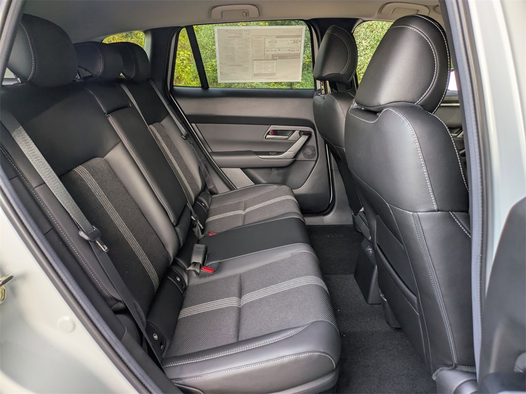 2025 Mazda CX-50 Preferred photo 28