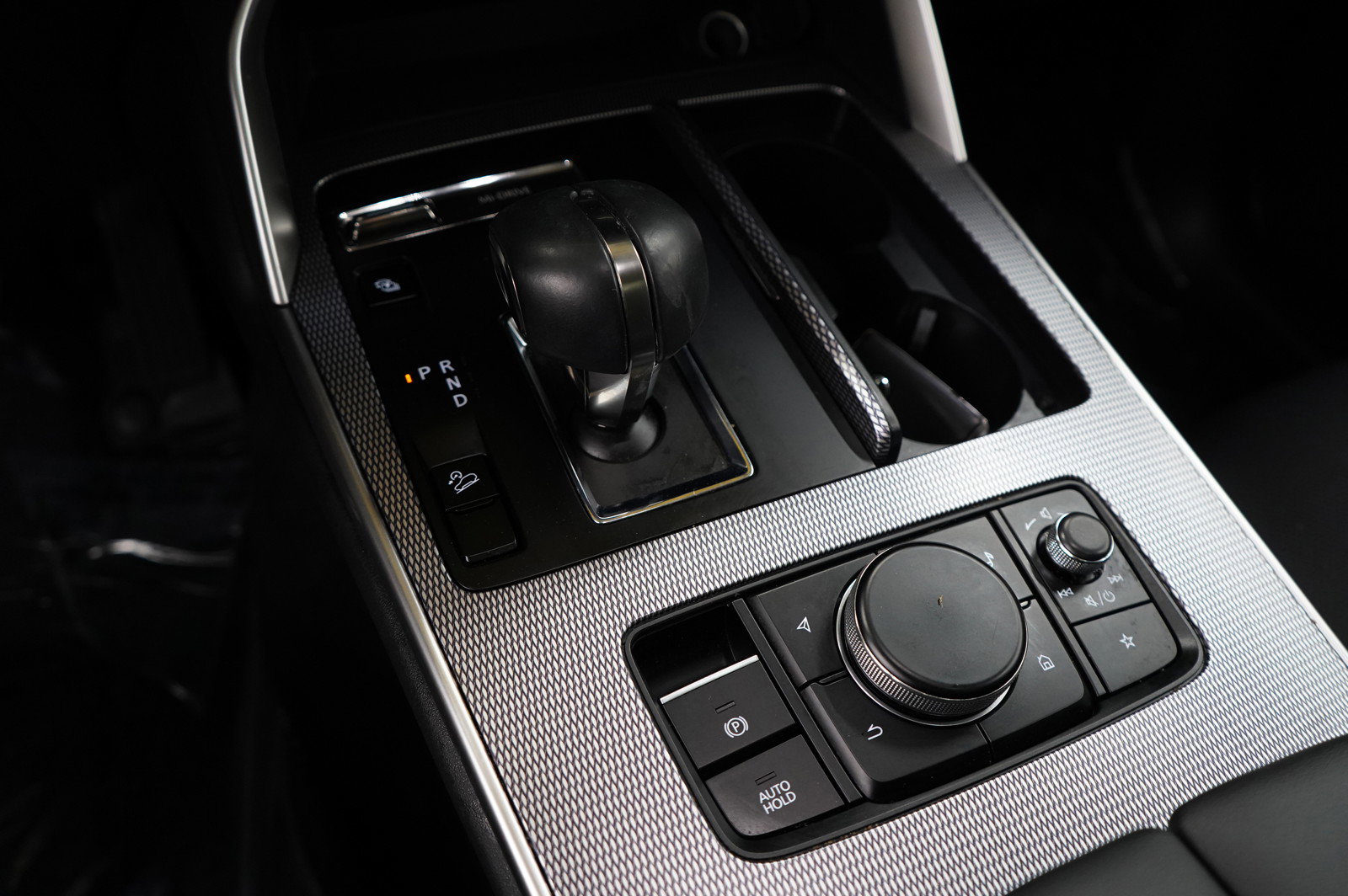 2024 Mazda CX-90 Premium photo 22