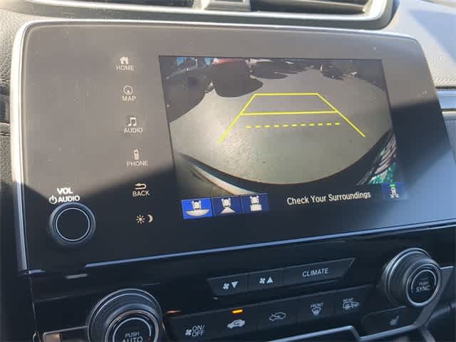 2018 Honda CR-V Touring photo 23