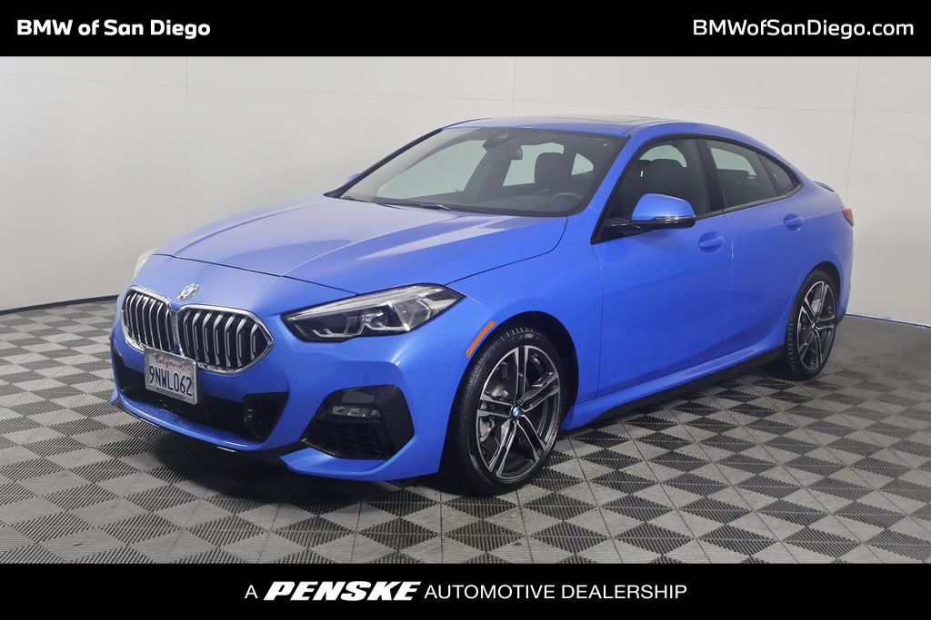 2024 BMW 2 Series 228i's photo