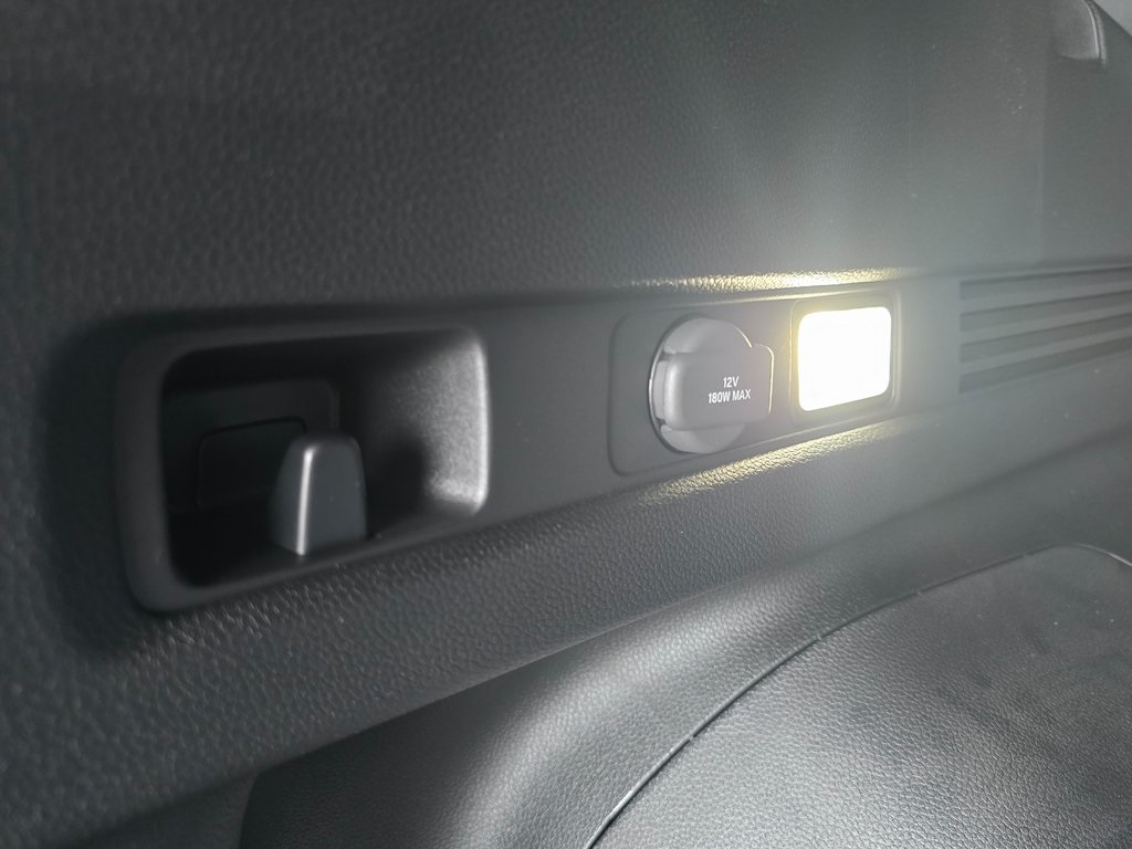 2025 Honda CR-V Hybrid Sport Touring photo 65