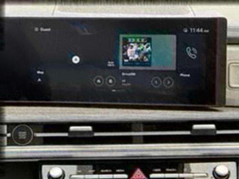 2025 Hyundai Santa Fe Calligraphy photo 17