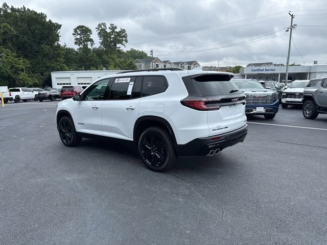 2026 Gmc Acadia Elevation photo 17