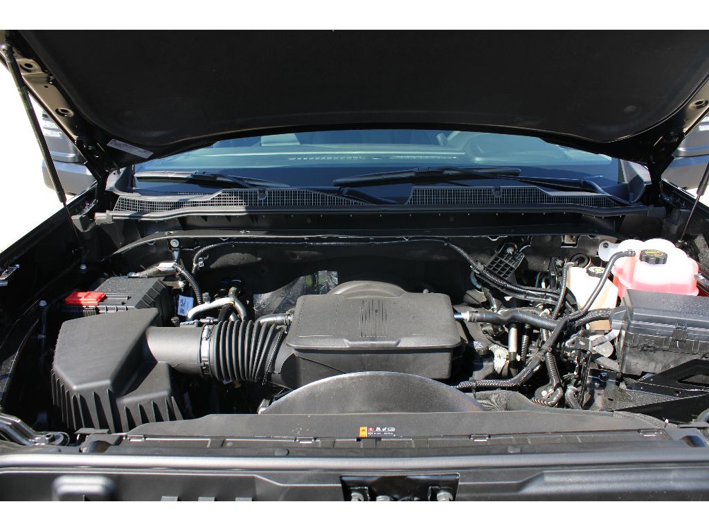 2026 Chevrolet Silverado 2500HD LT photo 12