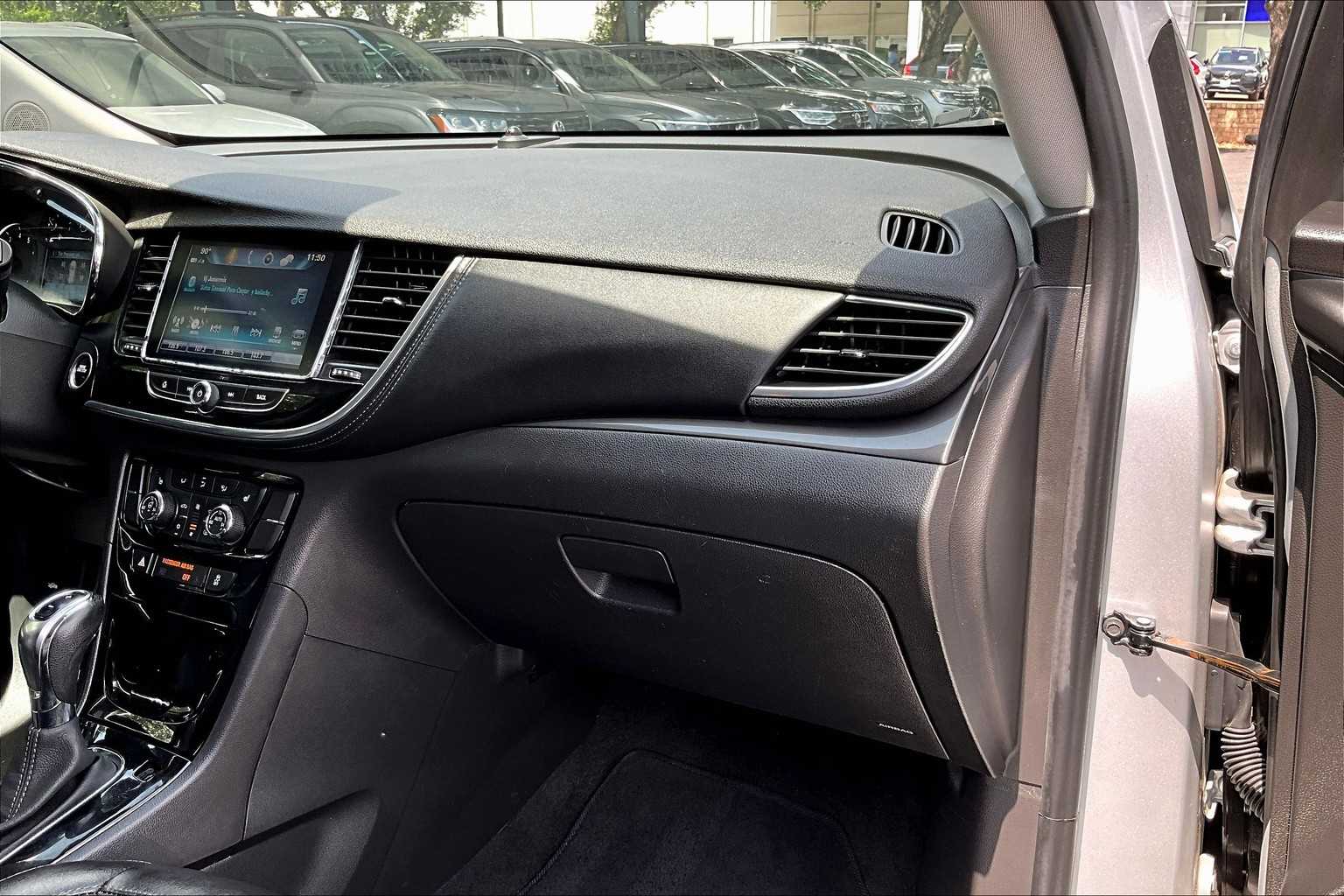 2020 Buick Encore Essence photo 17