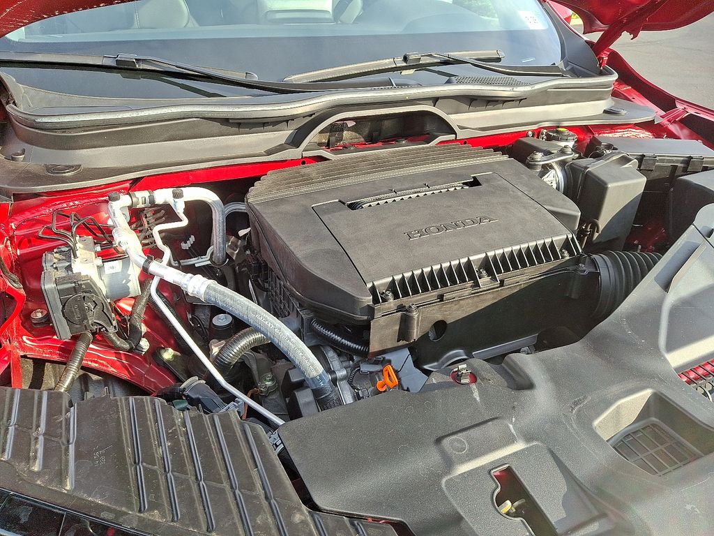2024 Honda Pilot EX-L photo 27