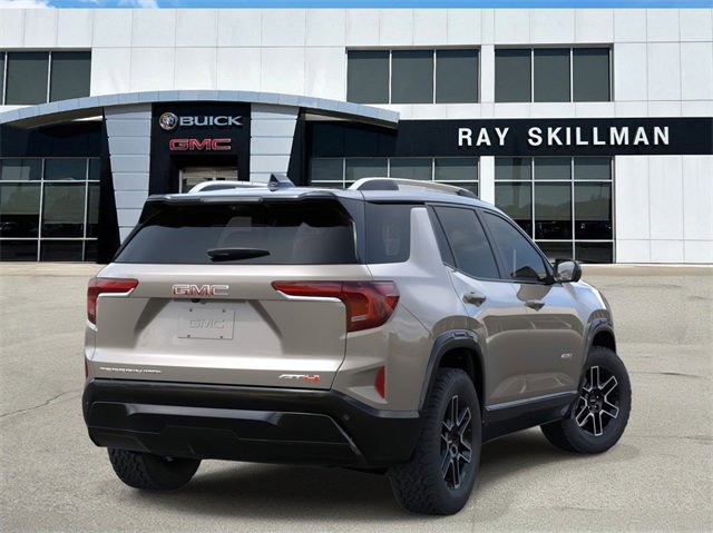 2026 Gmc Terrain AT4 photo 4