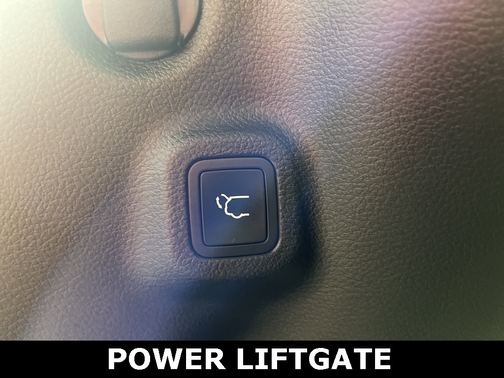 2022 Jeep Compass North Edition Latitude photo 22