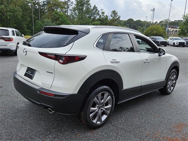 2023 Mazda CX-30 2.5 Select photo 12