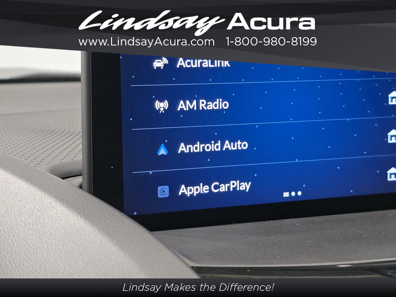 2020 Acura RDX Technology photo 19