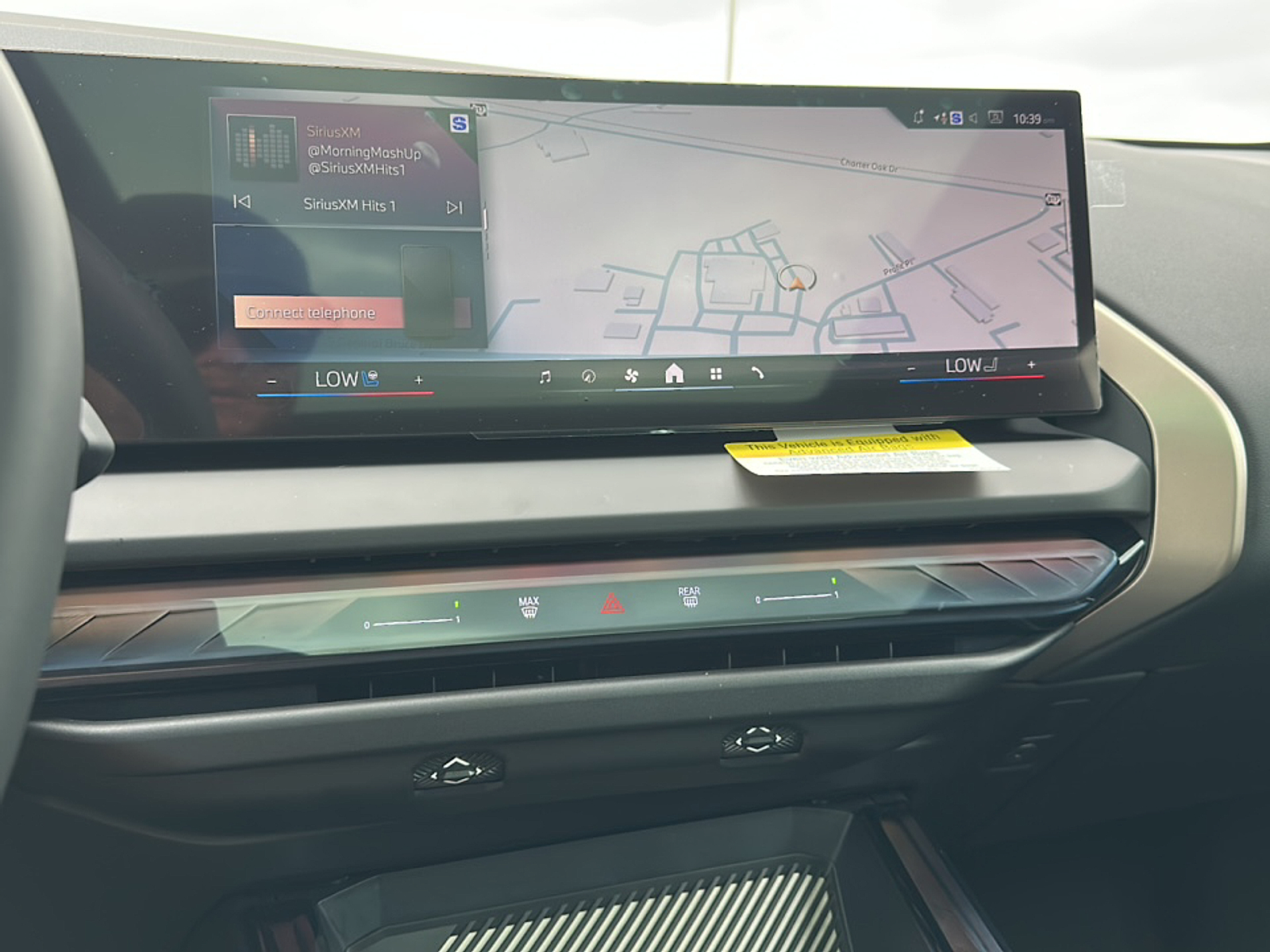2025 Bmw X3 30x Drive photo 17