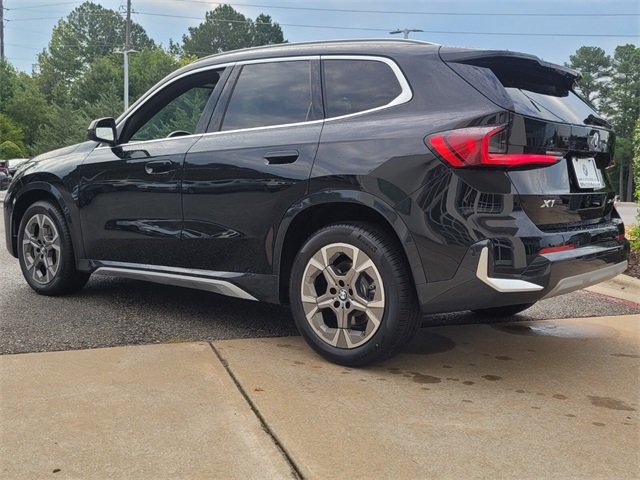 2025 Bmw X1 XDrive28i photo 4