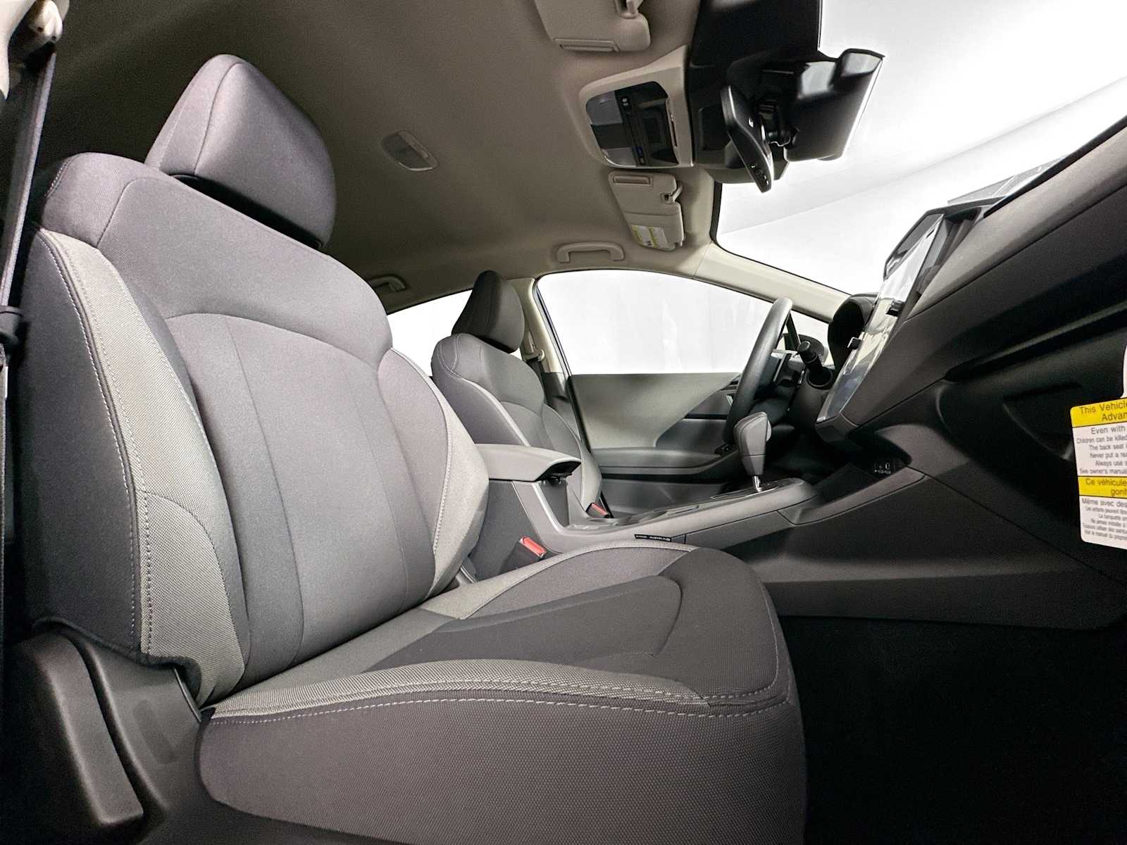 2025 Subaru Crosstrek Premium photo 23