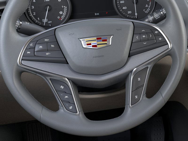 2025 Cadillac XT5 Premium Luxury photo 19