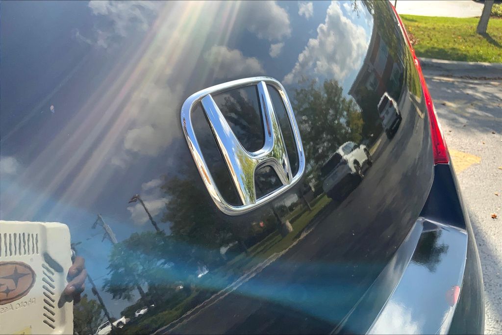 2012 Honda Accord LX photo 7