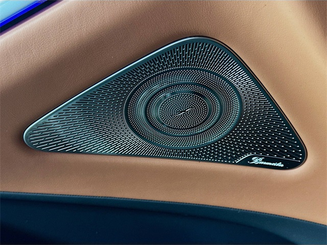 2026 Mercedes Benz S 580 4MATIC photo 17