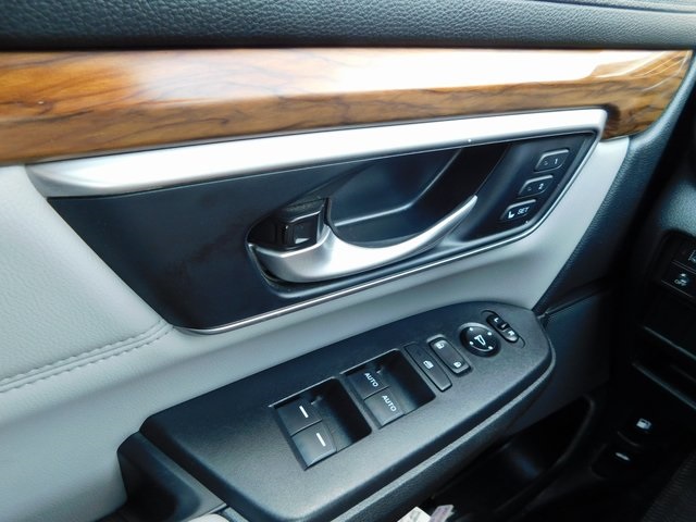 2020 Honda CR-V EX-L photo 30