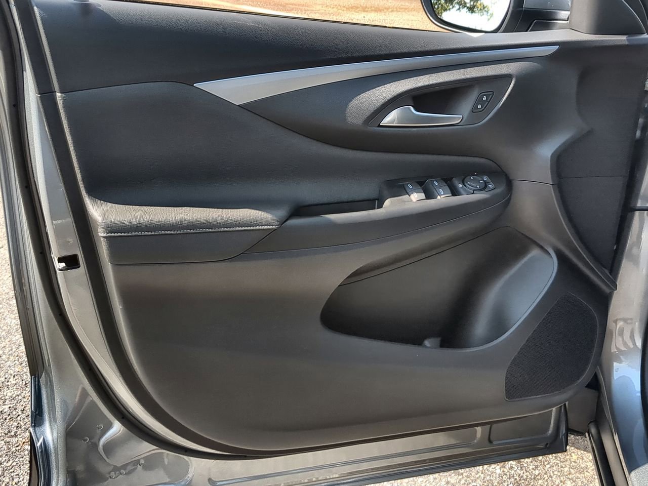 2025 Buick Envista Preferred photo 15