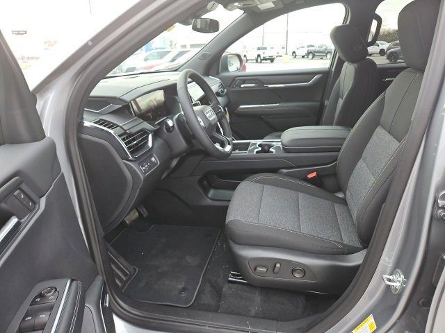 2025 Gmc Acadia Elevation photo 17
