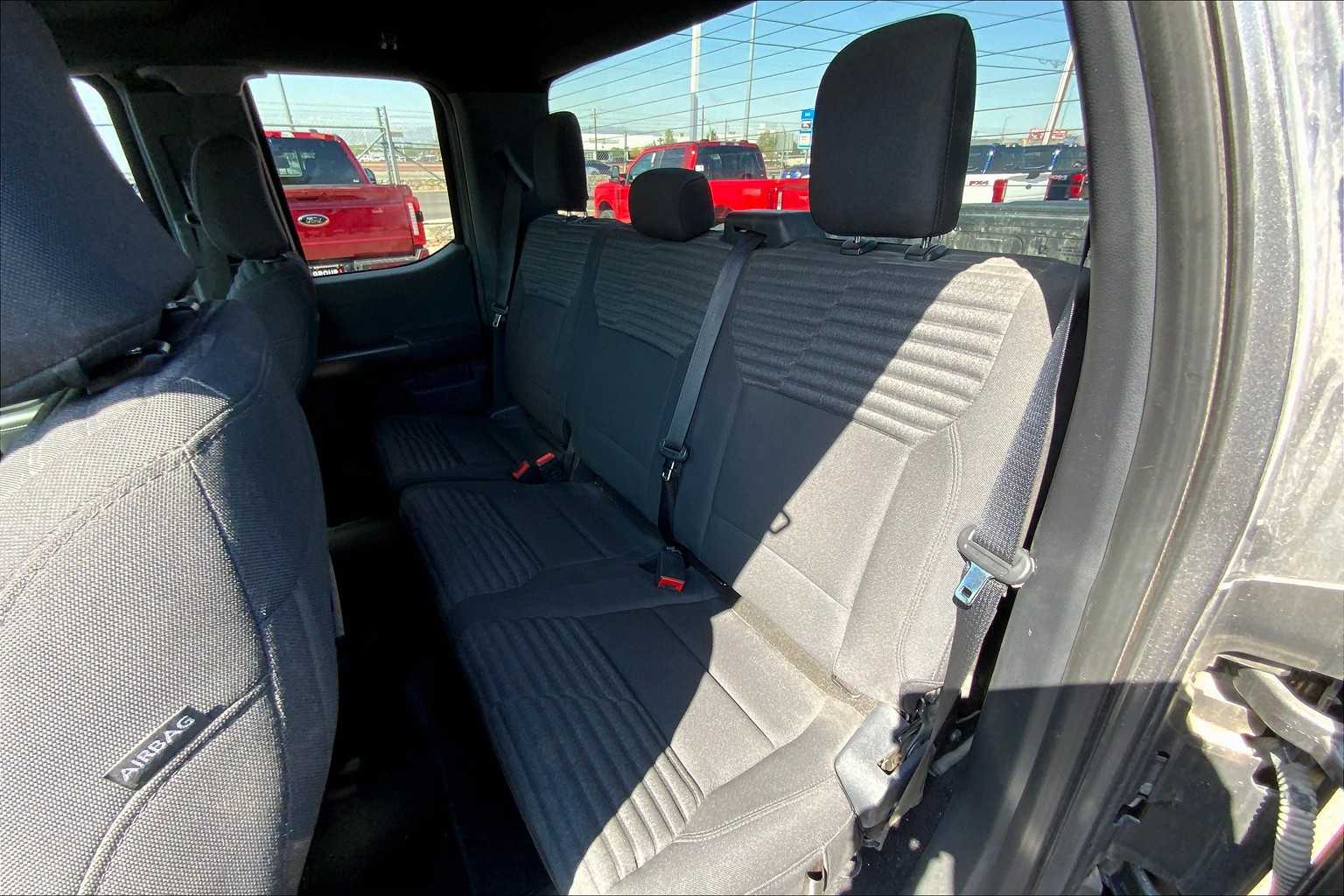 2023 Ford F-150 XL photo 18