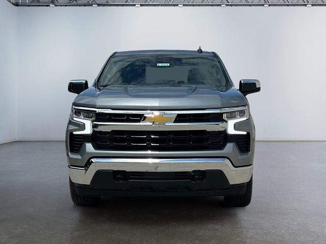 2026 Chevrolet Silverado 1500 LT photo 7