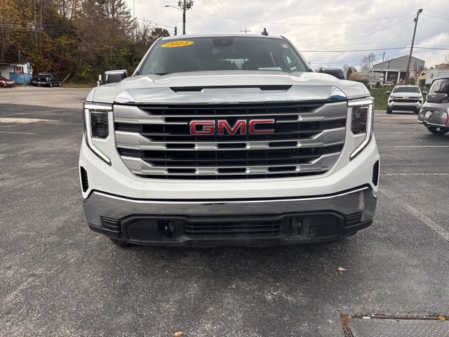 2023 Gmc Sierra 1500 SLE photo 3