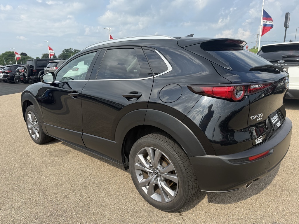 2024 Mazda CX-30 2.5 S Premium photo 5