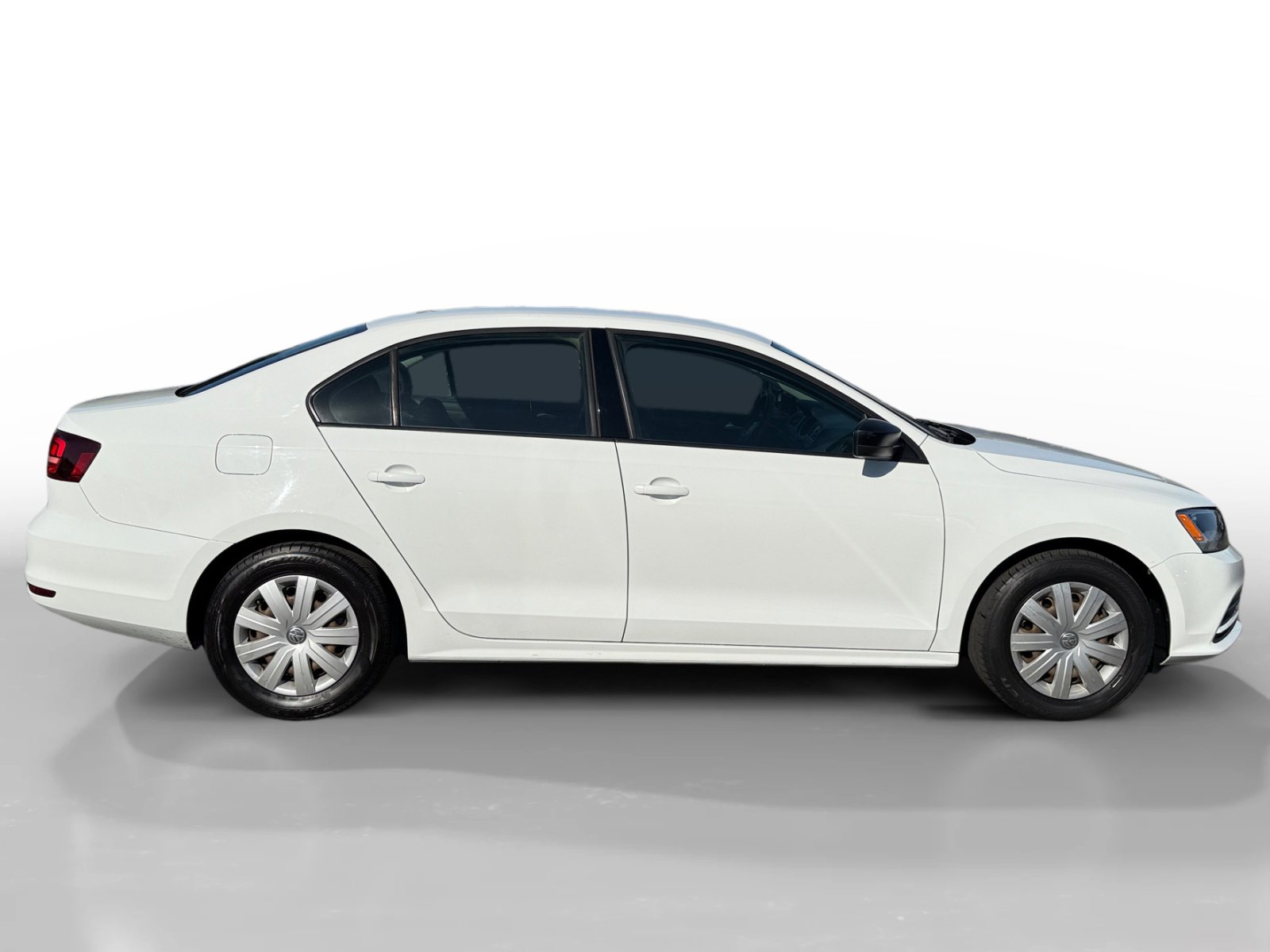 2016 Volkswagen Jetta 1.4T S photo 6