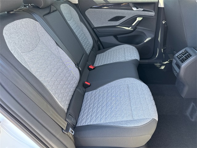 2025 Volkswagen Tiguan S photo 17