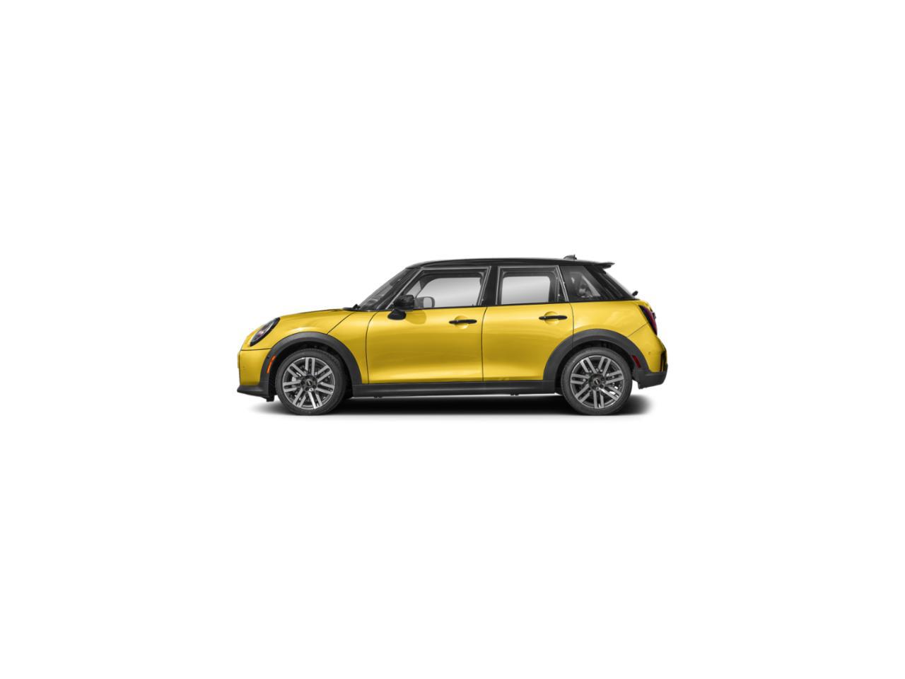 2026 Mini Cooper 4 Door Hardtop Signature photo 3