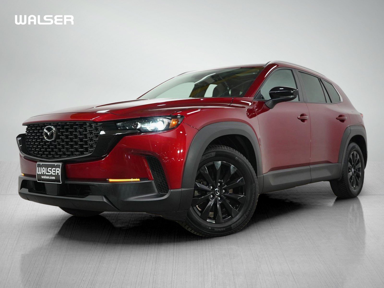 2023 Mazda CX-50