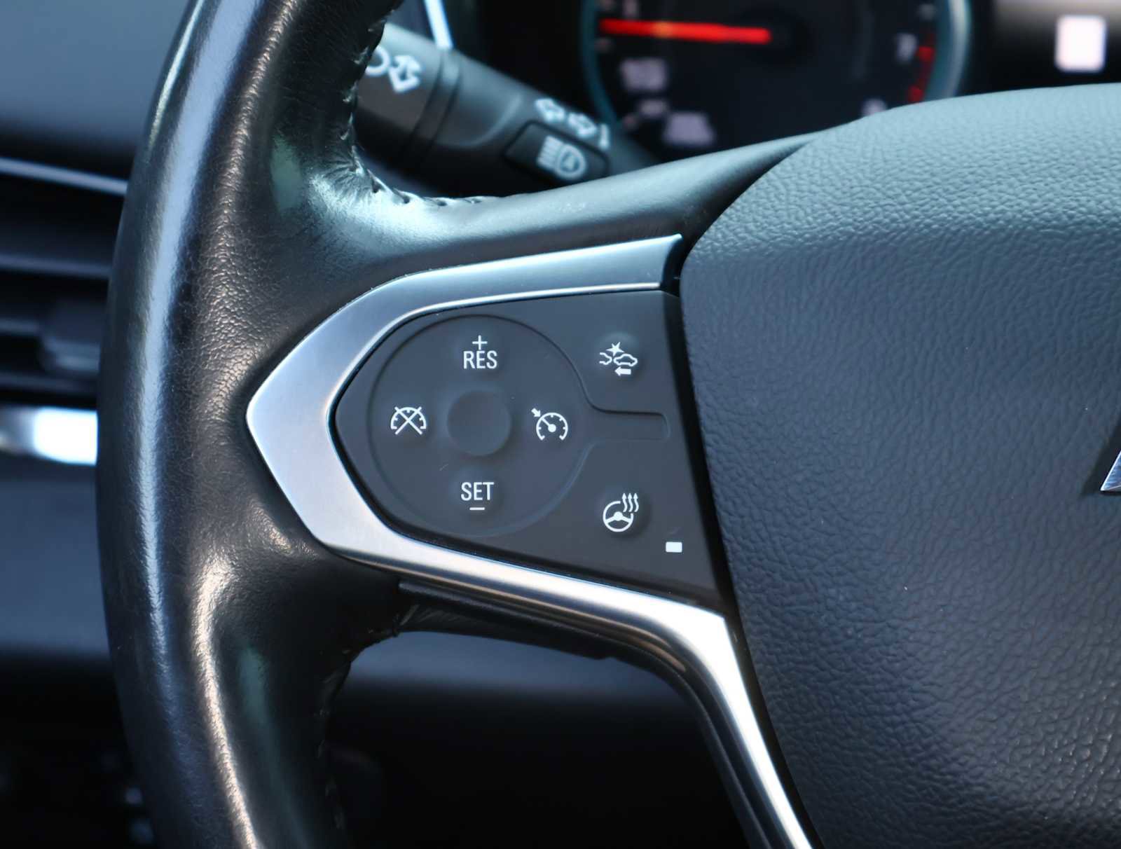 2021 Chevrolet Traverse Premier photo 13