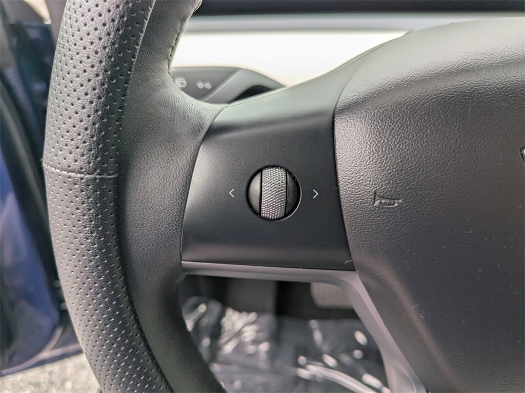 2021 Tesla Model Y Long Range photo 20