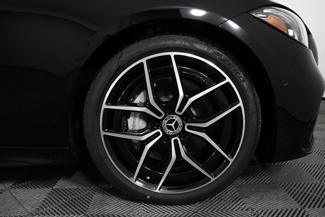 2025 Mercedes Benz C 300 4MATIC photo 31