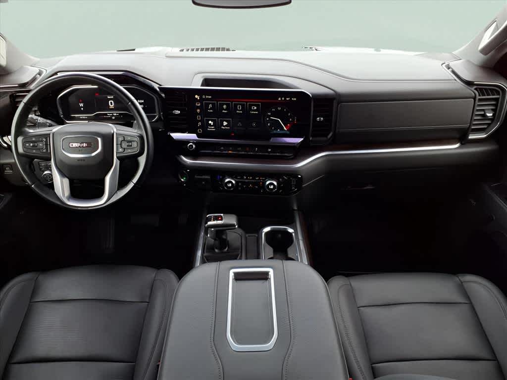 2022 Gmc Sierra 1500 SLT photo 10