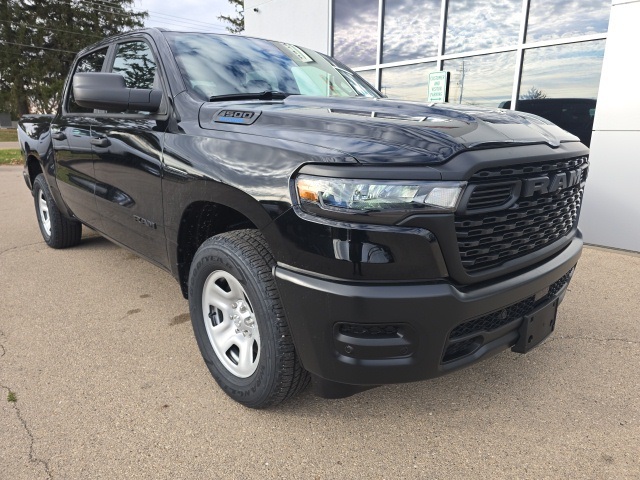 2025 RAM Ram 1500 Pickup Tradesman's photo