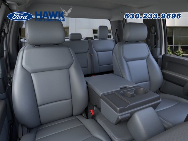 2025 FORD F-150 - Image 10