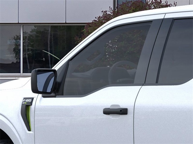 2025 Ford F-150 STX photo 18