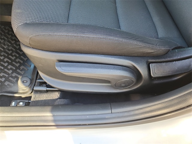 2022 Hyundai Accent SEL photo 13
