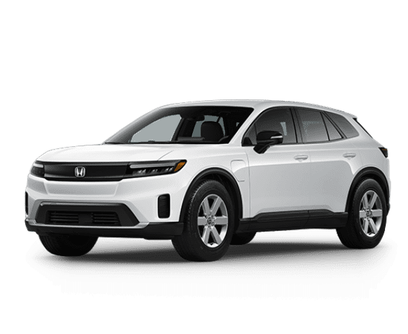 2026 Honda Prologue EX's photo