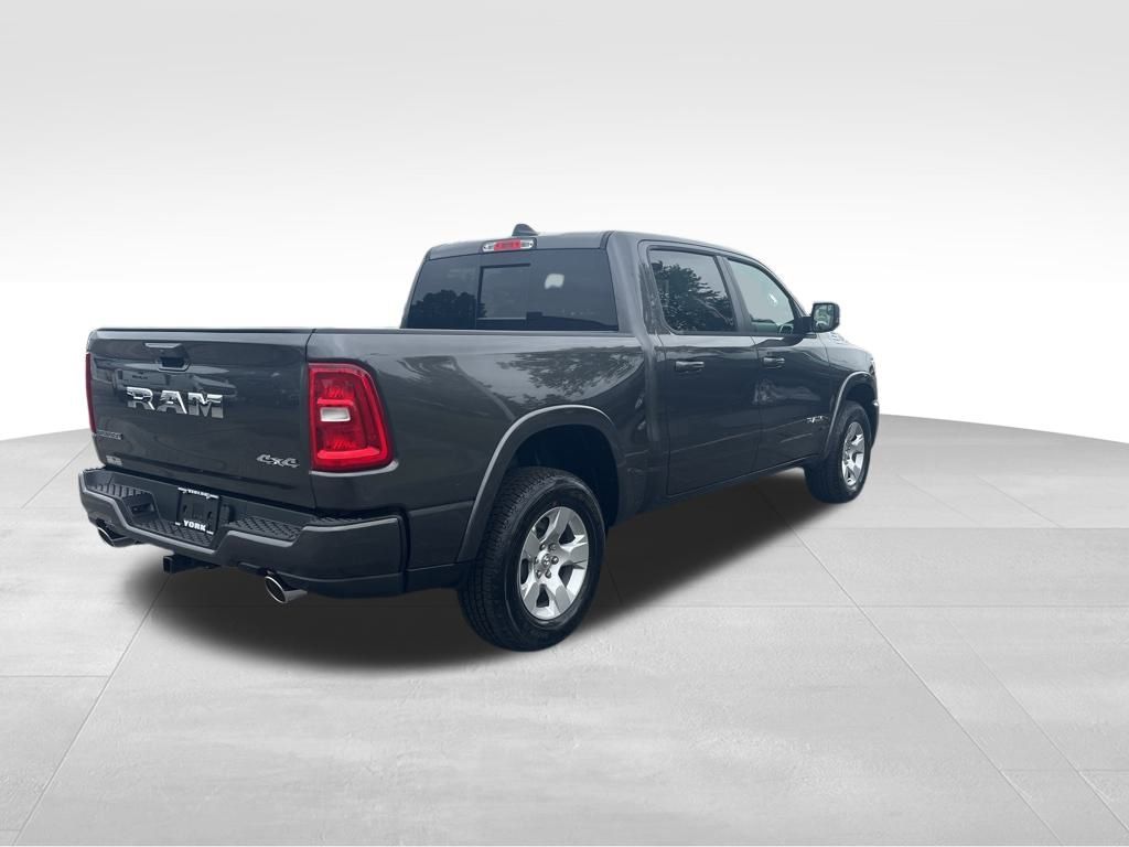 2026 Ram 1500 Big Horn Lone Star photo 4