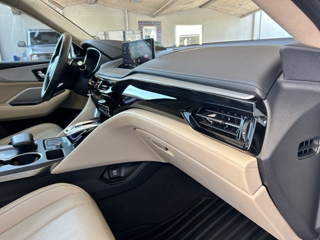 2022 Acura MDX Technology photo 19