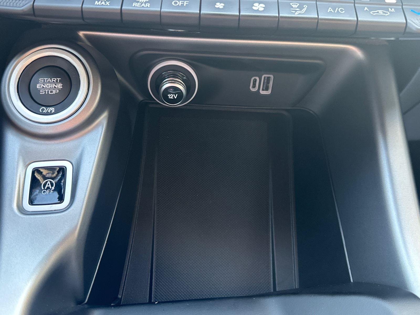 2024 Dodge Hornet GT photo 18