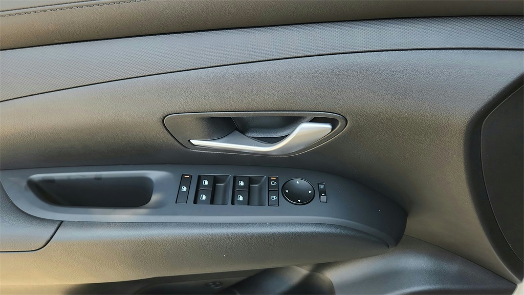 2026 Hyundai Santa Cruz SEL photo 30