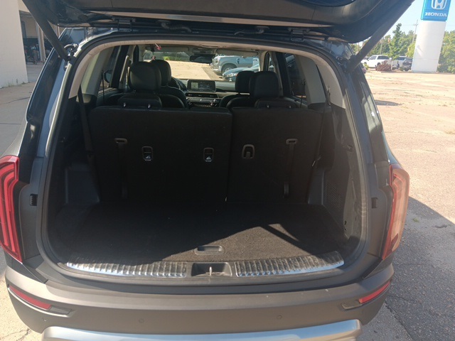 2021 Kia Telluride SX photo 23