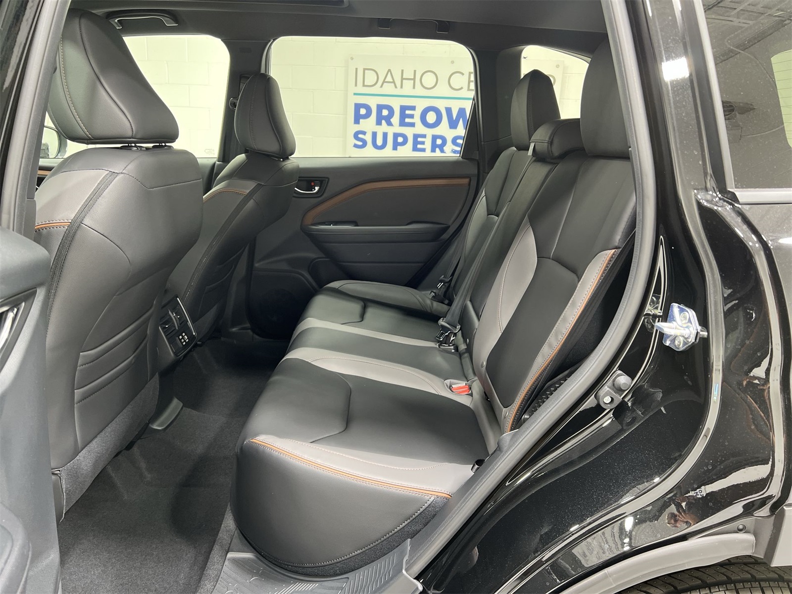 2025 Subaru Forester Sport photo 21