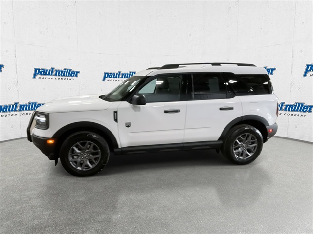 2025 Ford Bronco Sport Big Bend photo 6