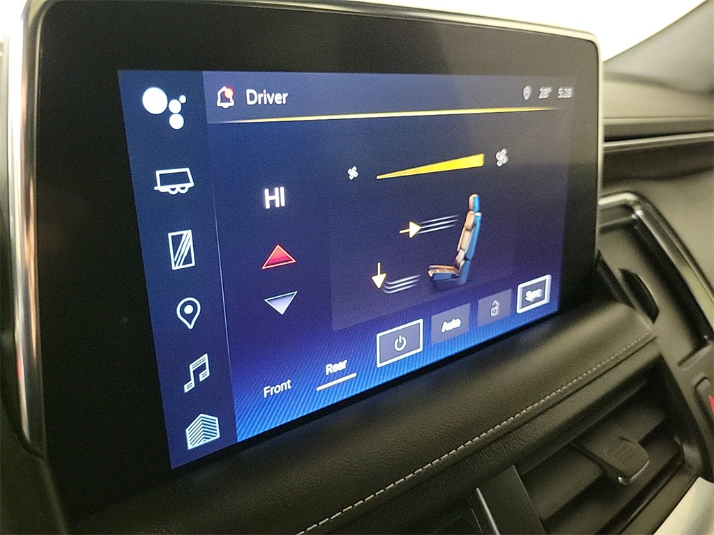 2023 CHEVROLET TAHOE - Image 19