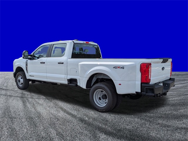 2026 Ford F-350 XL photo 6