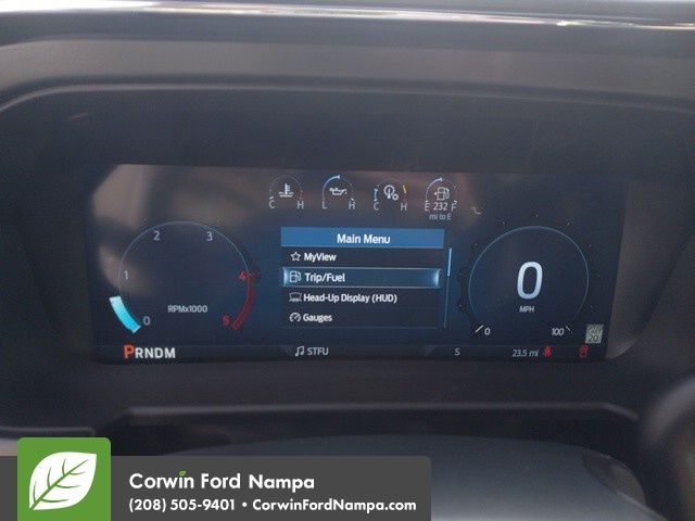 2025 Ford F-350 Lariat photo 13